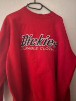 Vintage Dickies Sweater Kreis Ostholstein - Stockelsdorf Vorschau