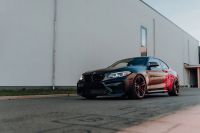 BMW M2 F87 GEWINDEFAHRWERK 50MM EIBACH NEU SALE! Nordrhein-Westfalen - Rödinghausen Vorschau