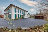 Großzügige und luxuriöse Villa im mediterranen Stil auf parkähnlichem Grundstück Nordrhein-Westfalen - Jüchen Vorschau