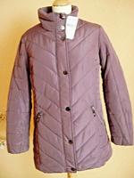 Steppjacke v.Gina Laura,Gr.S,36/38,flieder,federleicht,Neu /I6 Hessen - Bad Zwesten Vorschau