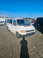 VW T4 Bj 91, 2.0 Benzin TÜV neu Baden-Württemberg - Gottmadingen Vorschau