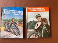 Katalog Rennfahrer und Rennmaschinen Oldtimer Bayern - Ingolstadt Vorschau