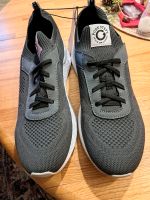 Herrenschuhe gr.44 in grau. 15€ neu Baden-Württemberg - Riegel Vorschau