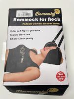 Hammock for Neck Bamomby nackenstrecker Rheinland-Pfalz - Wörrstadt Vorschau