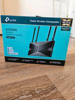 TP-Link AX3000 Router Köln - Riehl Vorschau