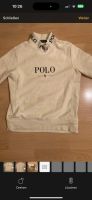 Polo Ralph Lauren Exclusive Sweatshirt cremeweiß Gr. M Sachsen - Chemnitz Vorschau