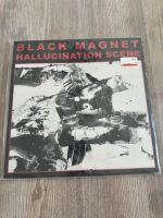 Vinyl Black Magnet  Hallucination Scene Rheinland-Pfalz - Trier Vorschau
