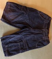 Marc O‘Polo Shorts Jeans kaum getragen Cargo Shorts Größe 146 Niedersachsen - Salzhausen Vorschau