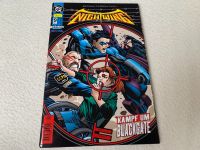 Batman Präsentiert 9 Nightwing (Dino Verlag) Essen - Essen-Kray Vorschau