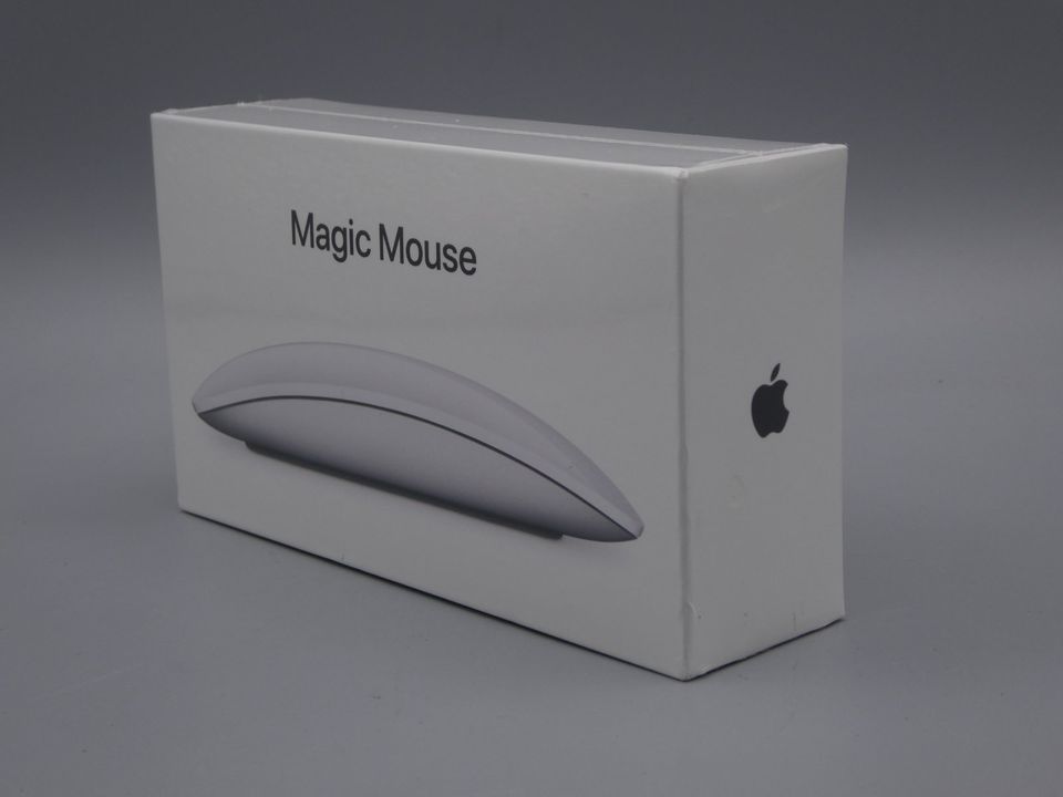 ⚡️ APPLE Magic Mouse 2 Weiß NEU⚡️ANGEBOT 89€⚡️ in Berlin