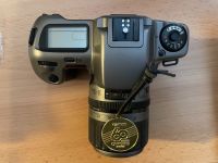 Canon EOS 10 QD Limited + 35-135 EF USM neu + Plakette nr 335 Bayern - Zapfendorf Vorschau
