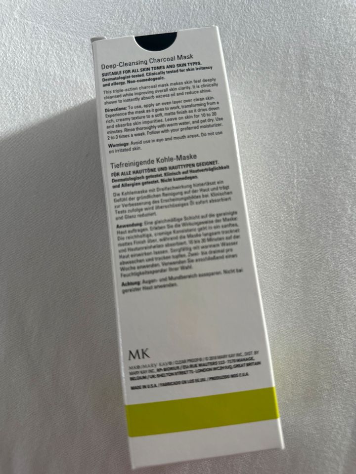 Mary Kay clearproof in Wiefelstede