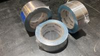 K-Flex Alu Klebeband Aluminium Tape 50 mm NEU Nordrhein-Westfalen - Witten Vorschau