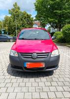Vw Fox 1.2 Benzin Bayern - Pocking Vorschau