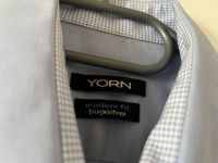 Herren Oberhemd Marke Yorn Größe 40 Bayern - Steinkirchen Vorschau