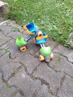 Fisher Price Rollschuhe Nordrhein-Westfalen - Gelsenkirchen Vorschau