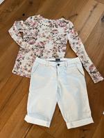 Set Shorts Gr 36 und Shirt Gr M Bayern - Blaichach Vorschau