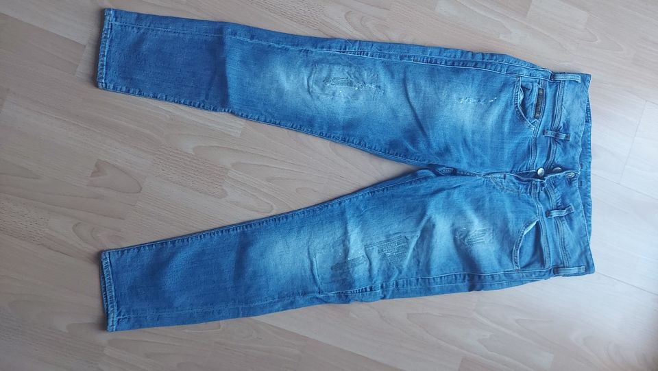 Herrlicher Damen Boyfriend-Jeans RAYA BOY #5305 Gr. 29/30 in  Rheinland-Pfalz - Obersülzen | eBay Kleinanzeigen ist jetzt Kleinanzeigen