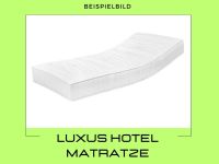 NEU Premium Hotel Matratze Dream 2500 160 x 200 cm H3 Outlet Münster (Westfalen) - Geist Vorschau