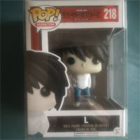 FUNKO POP - Death Note - L  # 218 Rheinland-Pfalz - Budenheim Vorschau