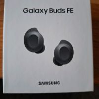 Samsung Galaxy Buds FE Graphite Schleswig-Holstein - Wees Vorschau