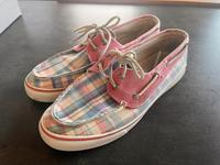 Sperry Topsider Damenschuhe Hessen - Reinheim Vorschau