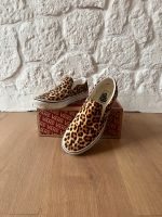 VANS Slip on LEOPARD Niedersachsen - Ihlow Vorschau