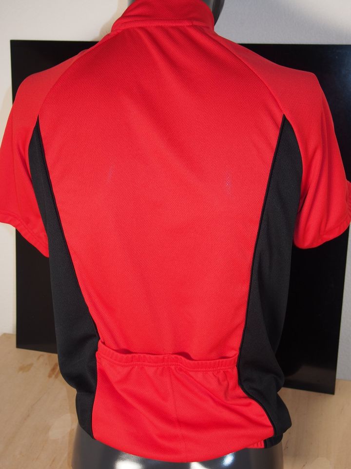 Radsport Trikot NEU Größe 164 in Warburg