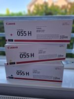 Original Canon Toner 055H Nordrhein-Westfalen - Geldern Vorschau