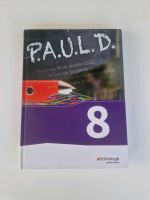 P.A.U.L.D. 8 - Deutsch, Klasse 8 Niedersachsen - Hoya Vorschau