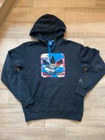 Adidas Pullover Herren Sachsen - Bautzen Vorschau