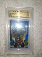 Star Wars Force Attax Movie Serie 3 Chewbacca LE10 Niedersachsen - Rotenburg (Wümme) Vorschau