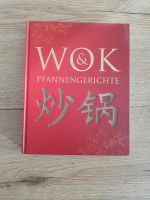 Wok & Pfannengerichte Asiatisches Kochbuch Bayern - Augsburg Vorschau