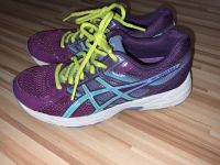 ASICS GEL-CONTEND 3 DAMEN LAUFSCHUHE T5F9N  Gr. 37,5 Damen lila Niedersachsen - Rotenburg (Wümme) Vorschau