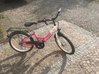 Kinder Fahrrad Kreidler 20“ Alu Bayern - Langenneufnach Vorschau