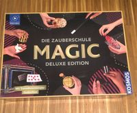 Die Zauberschule MAGIC Deluxe Edition von KOSMOS vollständig Bayern - Münsing Vorschau