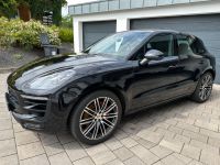 Porsche Macan GTS / Luft / 21 Zoll / AHK / approved Gar. Niedersachsen - Seesen Vorschau