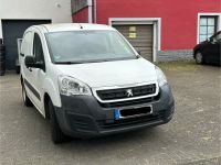 Peugeot Partner 1.6 Diesel Rheinland-Pfalz - Birkenfeld Vorschau