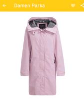 Parka rosa Gr 40 NEU  von ernstings-family Leipzig - Möckern Vorschau