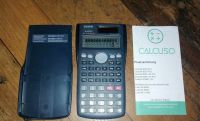 CASIO FX-85MS wissenschaftlicher Taschenrechner / Schulrechner Thüringen - Friedrichroda Vorschau