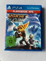 Rachet & Clank PS4 Spiel Kreis Pinneberg - Wedel Vorschau