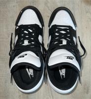 Nike dunk low (Special Edition) Dresden - Seevorstadt-Ost/Großer Garten Vorschau