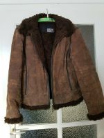 Leder-Jacke Gr. M Friedrichshain-Kreuzberg - Friedrichshain Vorschau