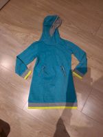 Hoodiekleid selbstgenäht handmade Gr. 134 Berlin - Wilmersdorf Vorschau