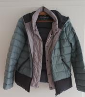 Damen Daunenjacke, Gr. 38, S.Oliver Niedersachsen - Göttingen Vorschau