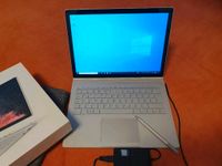 Microsoft Surface Book 2 34,29 cm (13,5 Zoll) Laptop zu verkaufen Nordrhein-Westfalen - Dorsten Vorschau