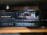 KENWOOD DP-990SG CD Player der Spitzenklasse, mit BDA und Fernbed Niedersachsen - Salzgitter Vorschau