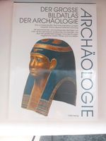 Der grosse Bildatlas der Archäologie Buch Nordrhein-Westfalen - Neuss Vorschau
