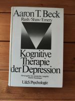 Kognitive Therapie der Depression - Aaron T. Beck Baden-Württemberg - Bopfingen Vorschau