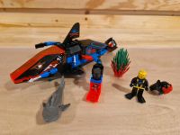 LEGO 6155 , Lego Aquazone, Deep Sea Predator, Lego Aquasharks Sachsen-Anhalt - Holzweißig Vorschau